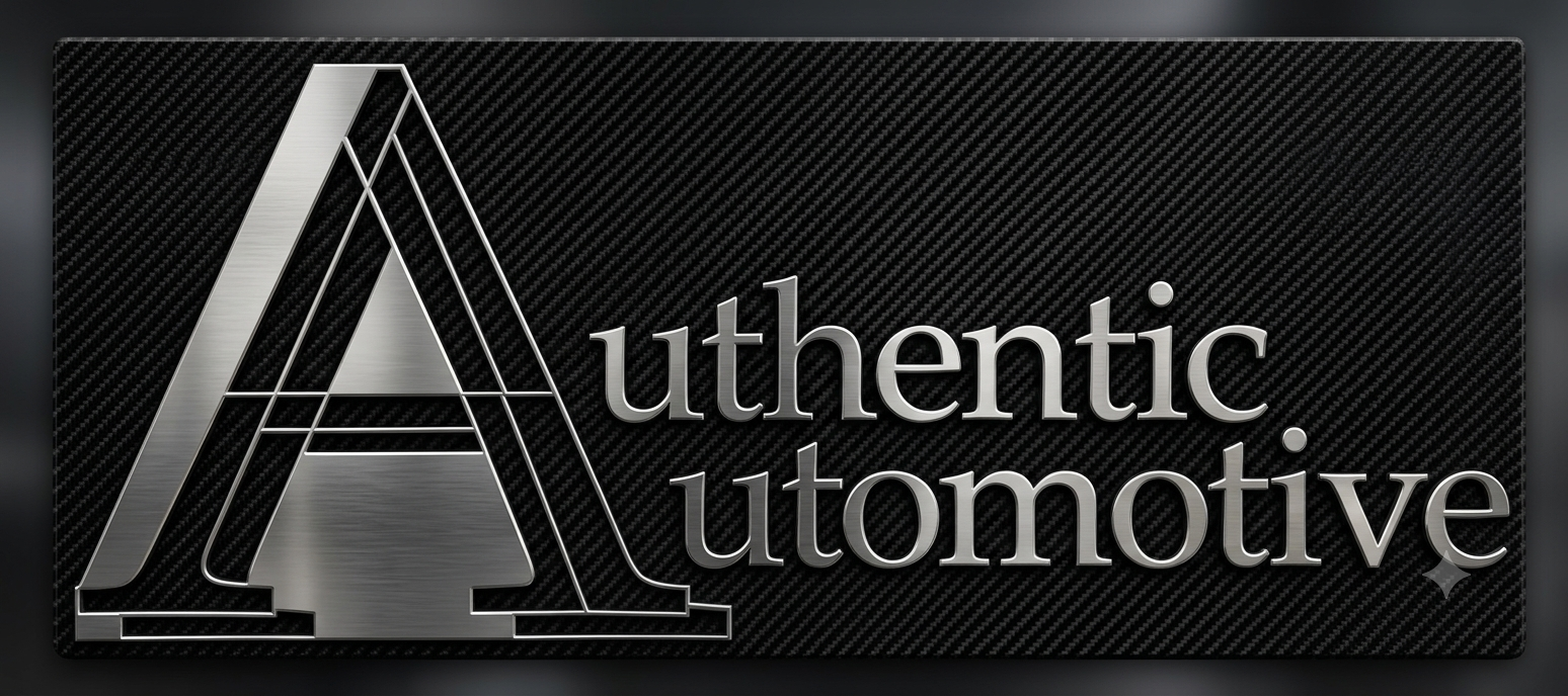 Authentic Automotive